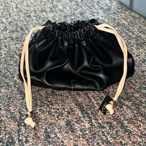 NWT Victorias Secret Small Travel / Makeup Bag